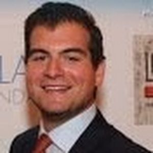 Meet your Posher, Zach